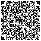 QR code with Martindale Country Club contacts
