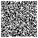 QR code with Calais Fire Department contacts