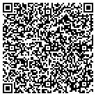 QR code with Oak Hill Christian Church contacts