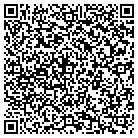 QR code with MAINE Public Broadcasting Corp contacts