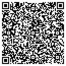 QR code with G & S Freight Finders contacts
