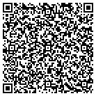 QR code with Peoples United Methodist Charity contacts