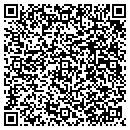 QR code with Hebron Transfer Station contacts