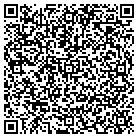 QR code with Twice As Nice Fmly Fshion Exch contacts
