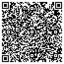 QR code with Aleck Gradijan contacts
