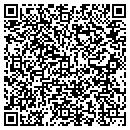 QR code with D & D Auto Sales contacts