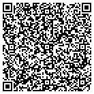 QR code with First Cong Scty of Eastport-Un contacts