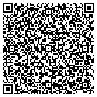 QR code with Red's Recreational Rentals contacts