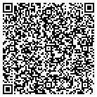 QR code with Chandler River Cedar Log Homes contacts