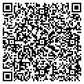 QR code with WRKD contacts