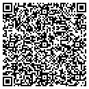 QR code with M & M Consulting contacts