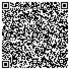 QR code with University ME Hlth Fitnes Center contacts