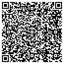 QR code with P J's Auto Body Shop contacts