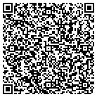 QR code with R J Pelletier Painting contacts