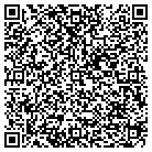 QR code with Hcb Development & Construction contacts
