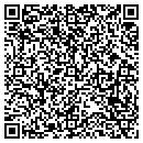QR code with ME Moore Auto Body contacts