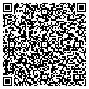 QR code with Higgins' Video Service contacts