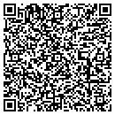 QR code with Rick's Towing contacts