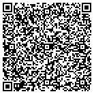 QR code with Parsons Infrastructure & Tech contacts