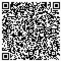 QR code with AAA Livery contacts