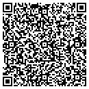 QR code with Twin Tennis contacts