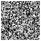 QR code with P S Computer Consultants contacts
