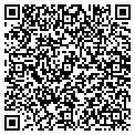 QR code with Paw Print contacts