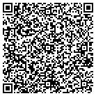 QR code with Cherryfield Public Library contacts