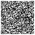 QR code with Yarmouth Psychiatric Assoc contacts