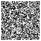 QR code with Calendar Island Architect Inc contacts