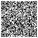 QR code with RDL Strings contacts