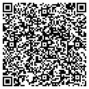 QR code with A E Robinson Oil Co contacts
