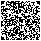 QR code with D J's Redemption Center contacts