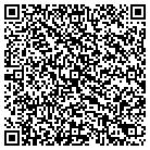 QR code with Arunshard Pottery & Crafts contacts