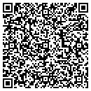 QR code with Tim's Variety contacts