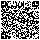 QR code with John P Gmeiner PHD contacts