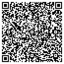 QR code with David Hall contacts