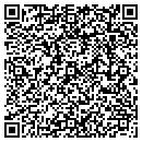 QR code with Robert A Davis contacts