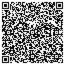 QR code with University Of Maine contacts