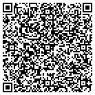 QR code with First Bb Bptst Chrch of Lnclns contacts