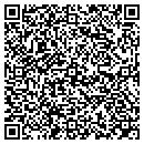 QR code with W A Mitchell Inc contacts