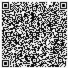 QR code with D 2 In Line Solutions Research contacts