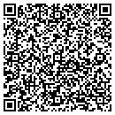 QR code with Alice James Books contacts