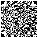 QR code with Robert Orff contacts