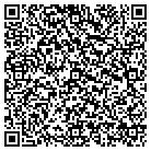 QR code with George L Mullin Garage contacts
