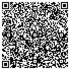 QR code with Maricopa Flood Control Dist contacts