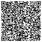 QR code with Oakland Park Bowling Lanes contacts