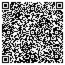 QR code with Yue Guo MD contacts