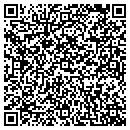 QR code with Harwood Real Estate contacts