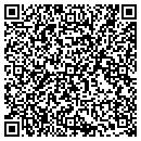 QR code with Rudy's Diner contacts